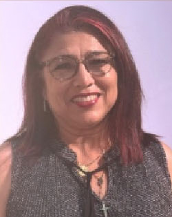 Martha Tapasco